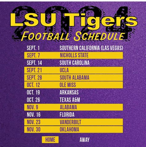 lsu football rivalry|LSU Football: Power ranking all 14 SEC teams after Week 12.
